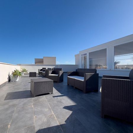 Ponente & Maestro Rooms Favignana Exteriör bild