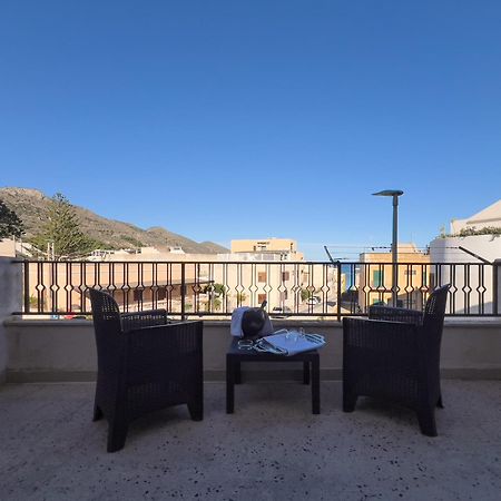 Ponente & Maestro Rooms Favignana Exteriör bild