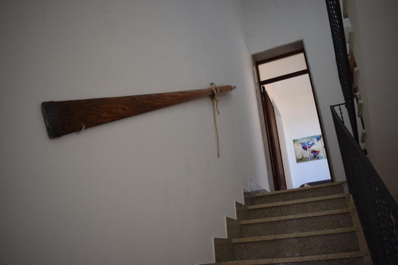 Ponente & Maestro Rooms Favignana Exteriör bild