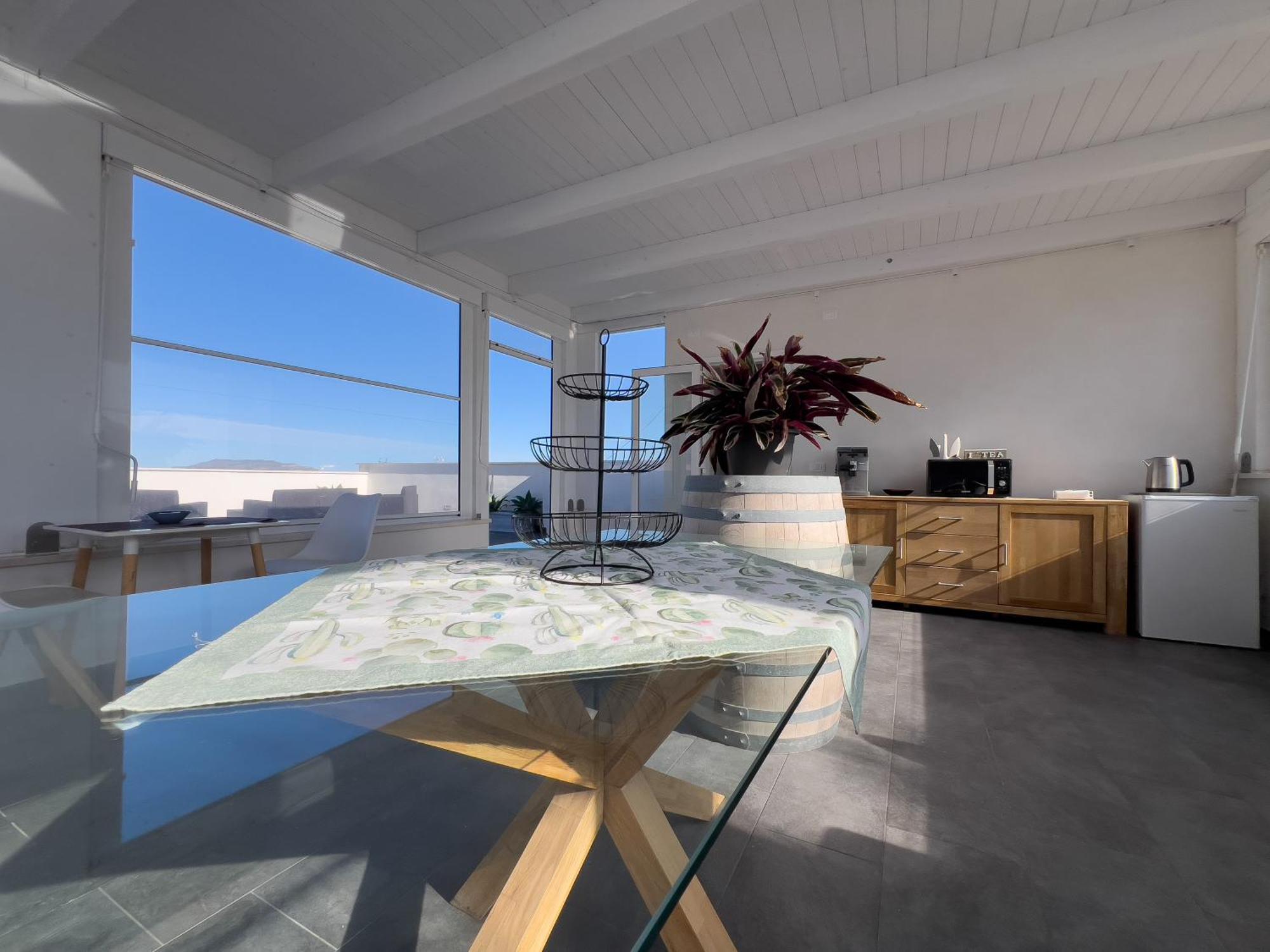 Ponente & Maestro Rooms Favignana Exteriör bild