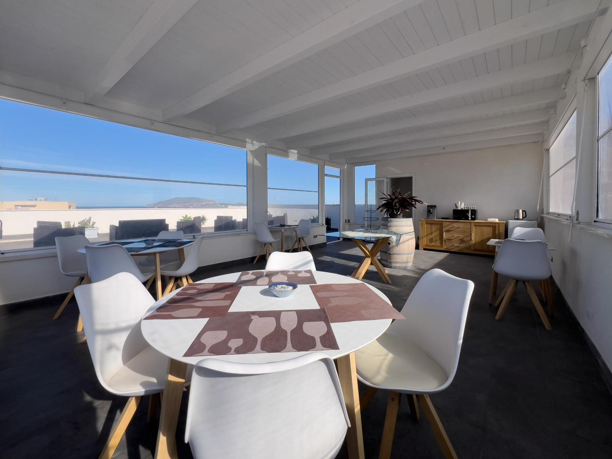 Ponente & Maestro Rooms Favignana Exteriör bild