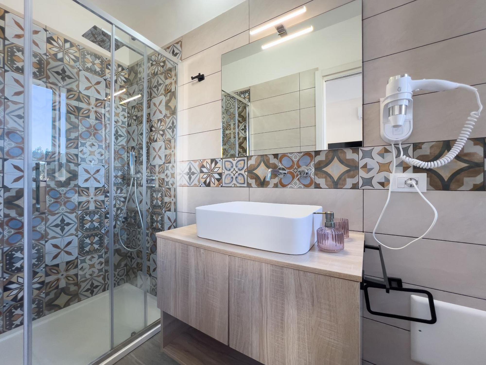 Ponente & Maestro Rooms Favignana Exteriör bild