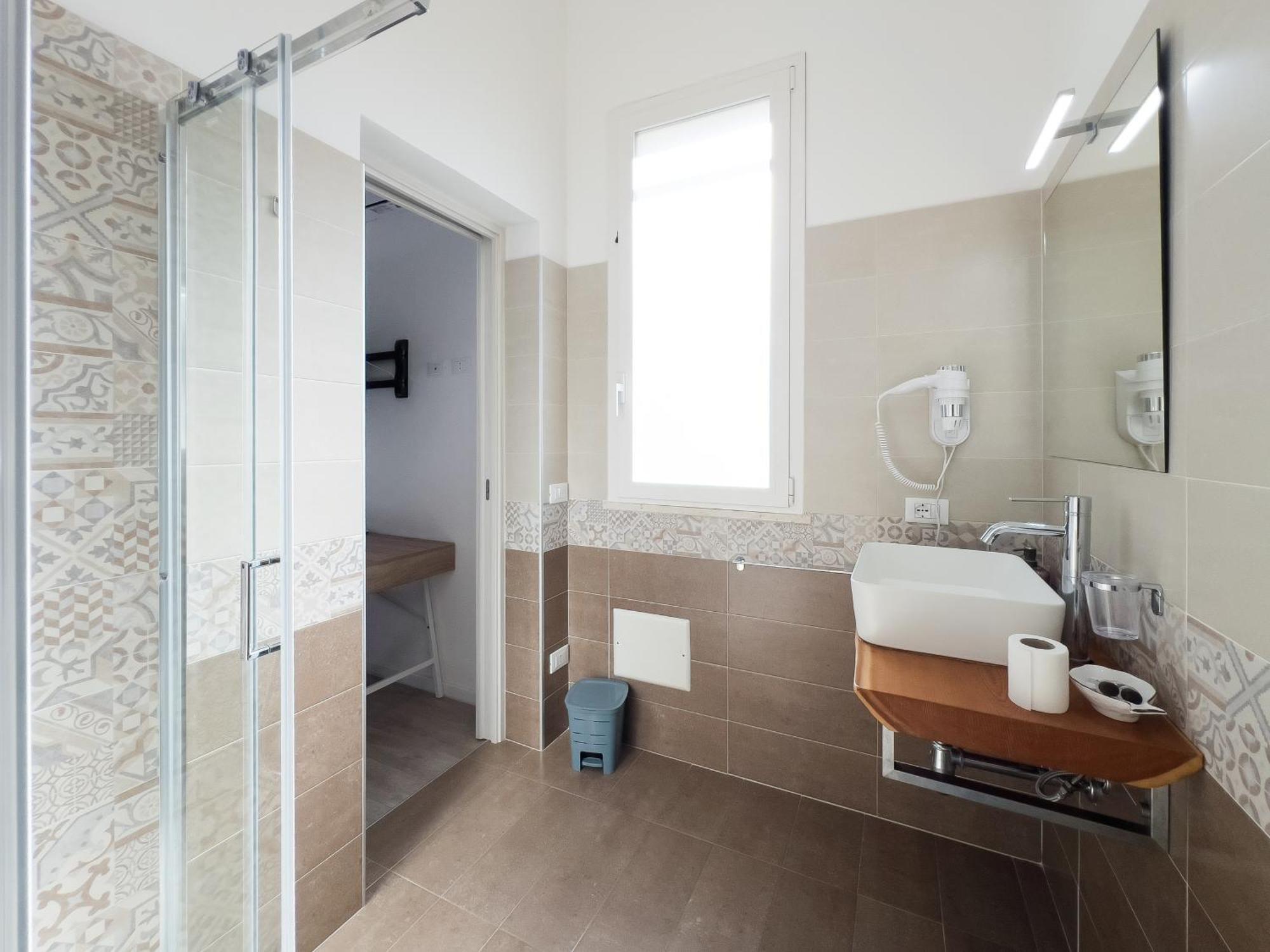 Ponente & Maestro Rooms Favignana Exteriör bild