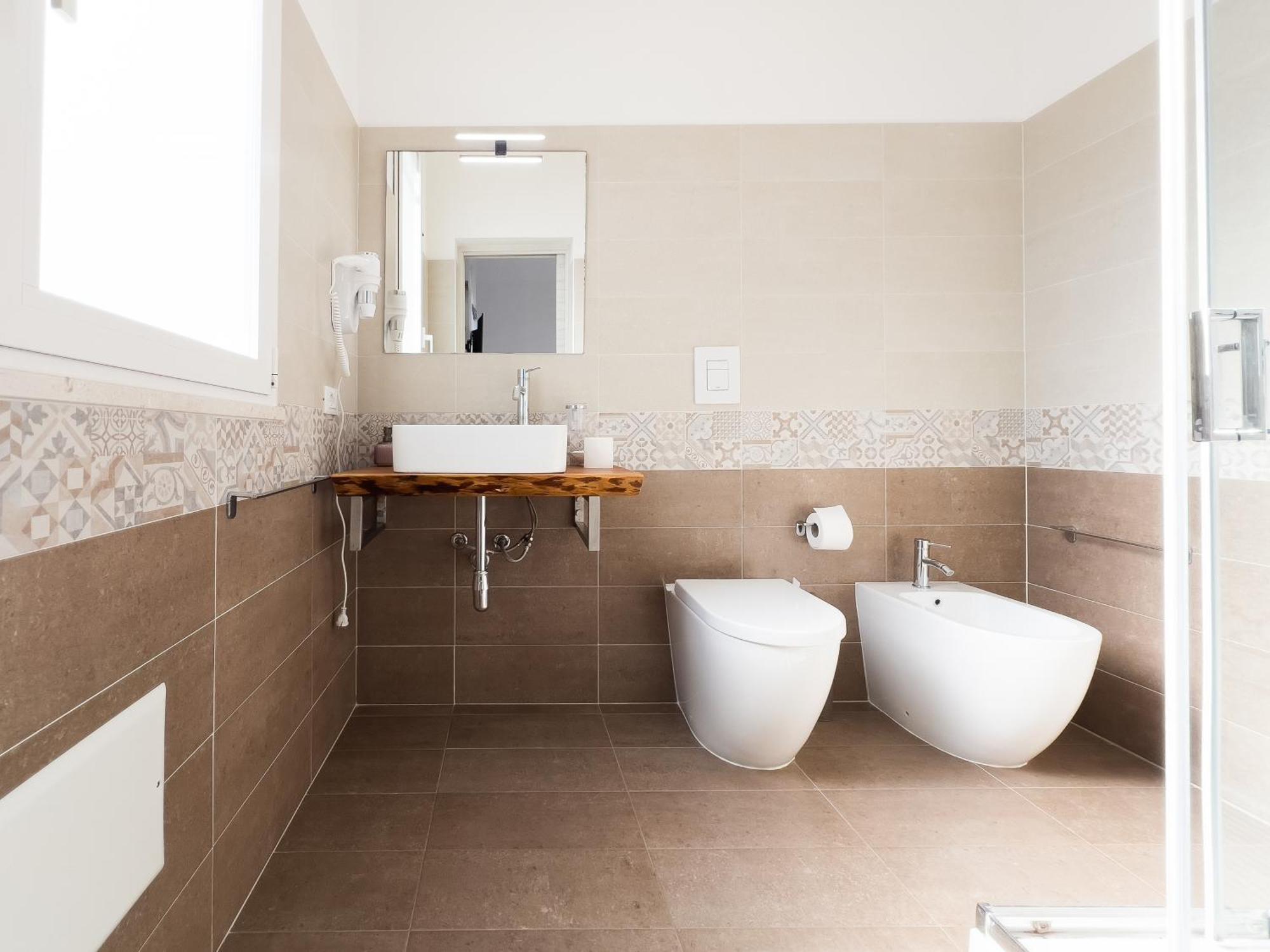 Ponente & Maestro Rooms Favignana Exteriör bild