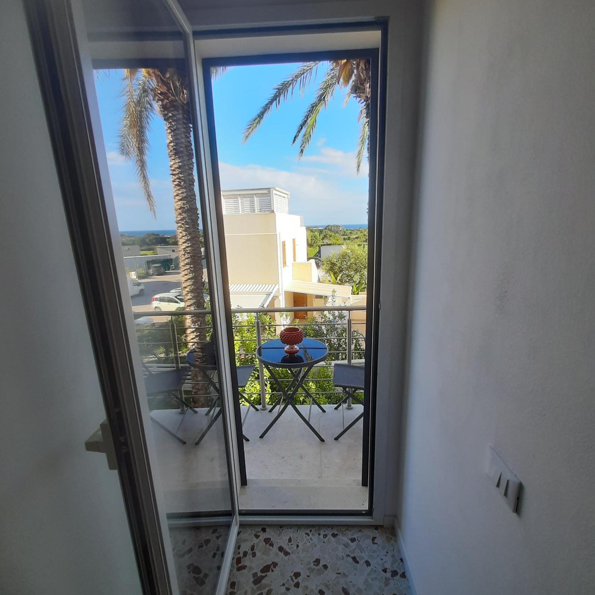 Ponente & Maestro Rooms Favignana Exteriör bild
