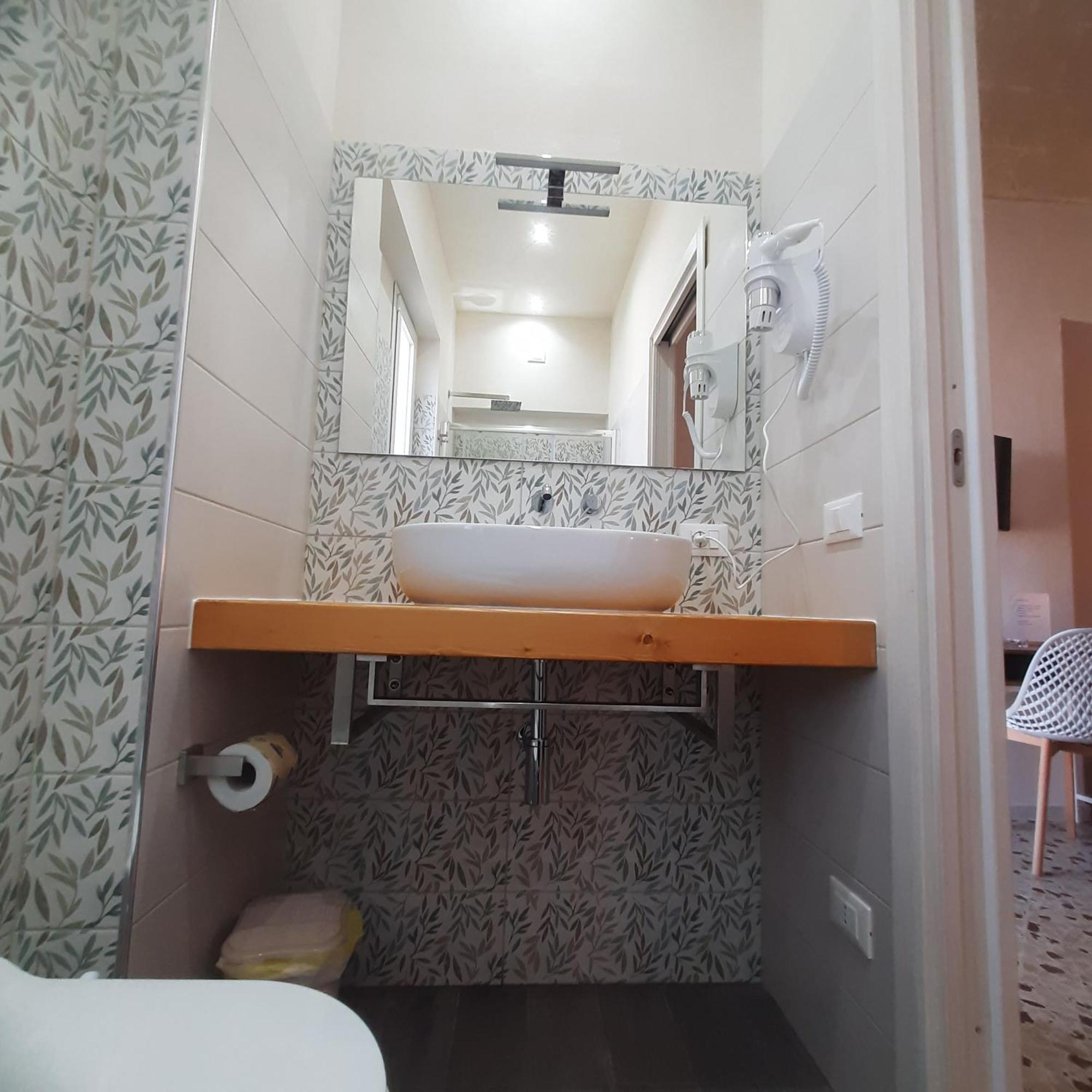 Ponente & Maestro Rooms Favignana Exteriör bild