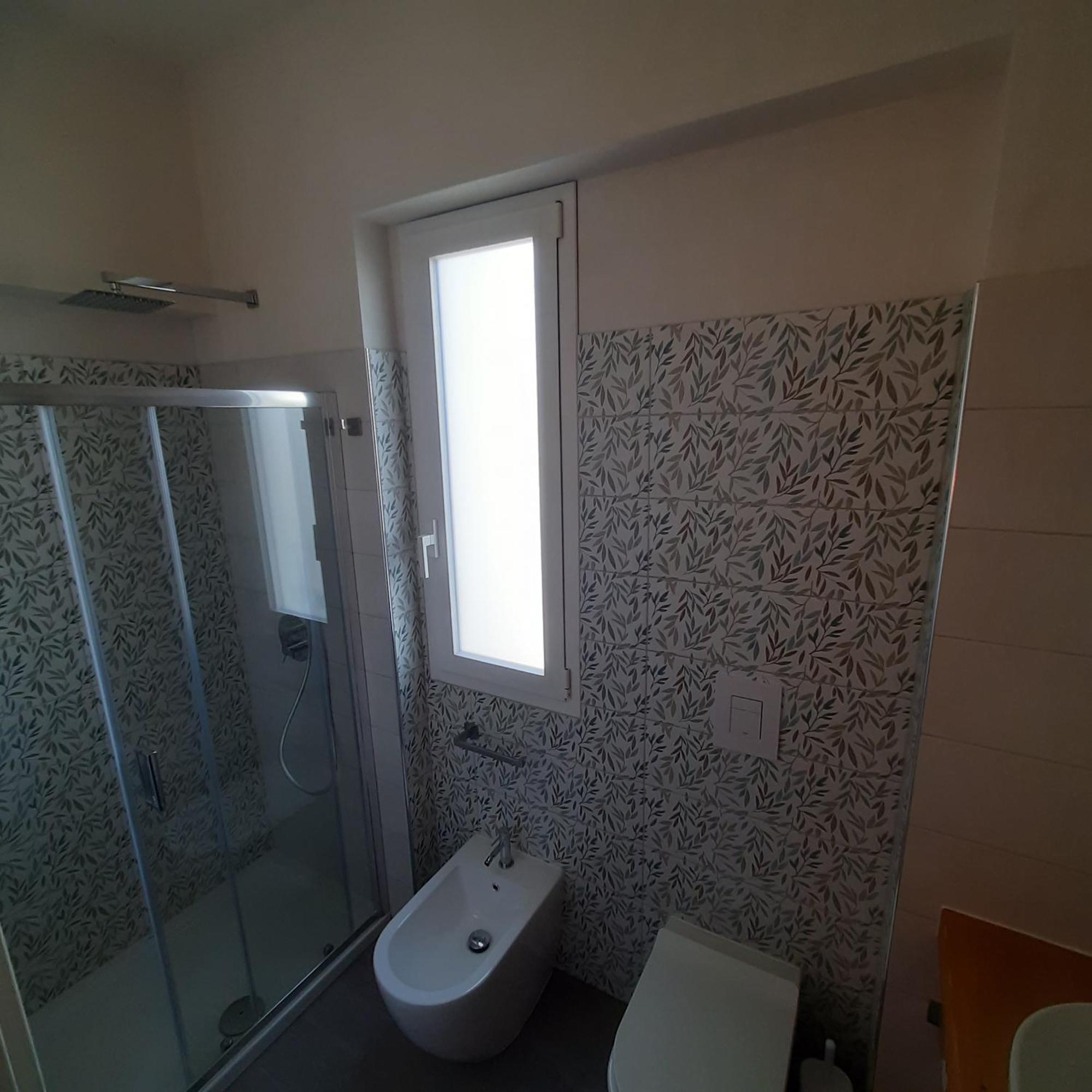 Ponente & Maestro Rooms Favignana Exteriör bild