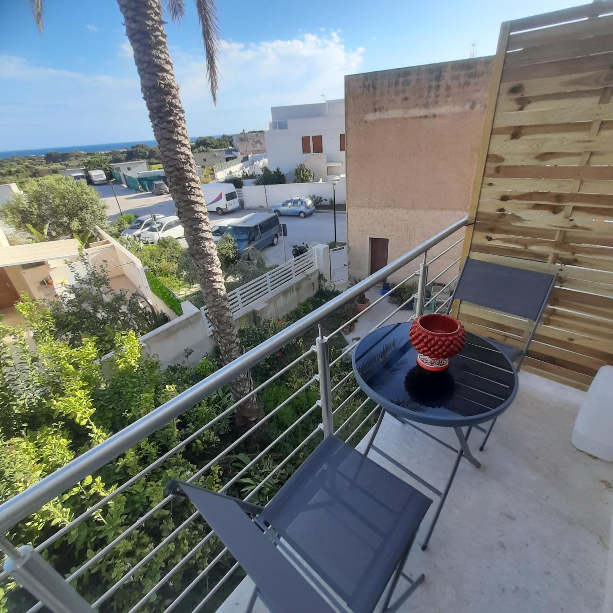 Ponente & Maestro Rooms Favignana Exteriör bild